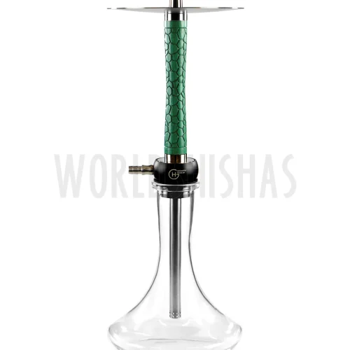 CACHIMBA GEOMETRY STONE GREEN