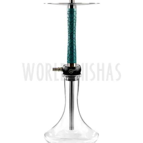 CACHIMBA GEOMETRY STONE AQUAMARINE