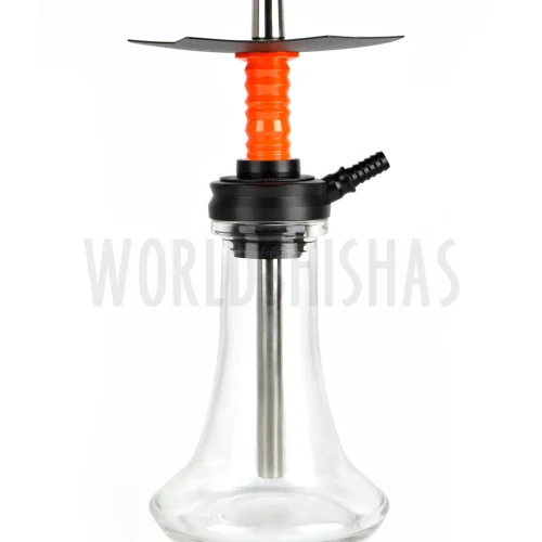 CACHIMBA EMBERY MINI MONO FLIP ORANGE TIGER