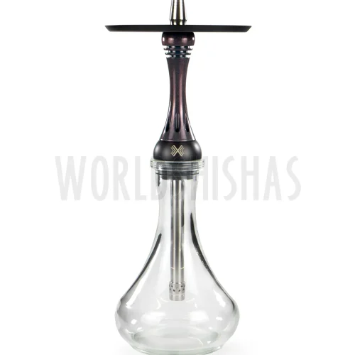 CACHIMBA ALPHA HOOKAH X SPACE X