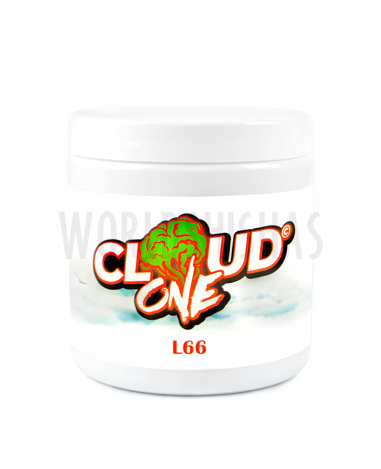 Cigarette Electronique - Cloud One - Cloud One Chicha 200g Love 66