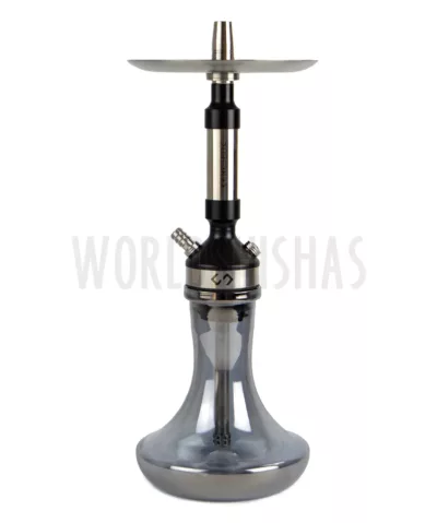 CACHIMBA CONCEPTIC DESIGN SMART STEEL CHROME