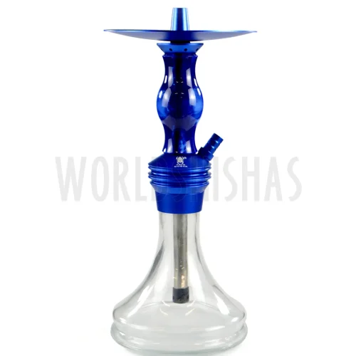 CACHIMBA KAYA ELOX ECO POXY BLUE