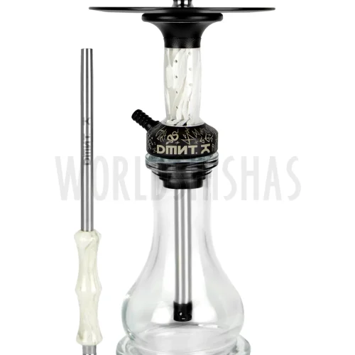 CACHIMBA DMNT ALKIMIA WHITE
