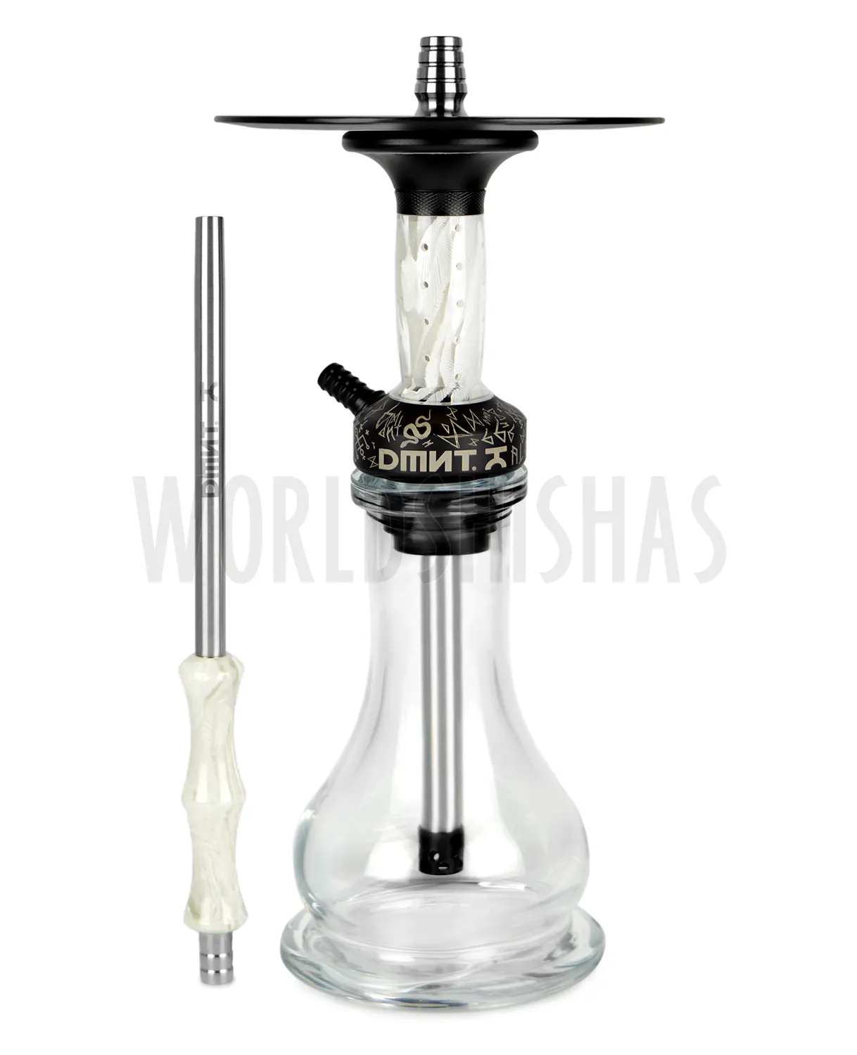 CACHIMBA DMNT ALKIMIA WHITE