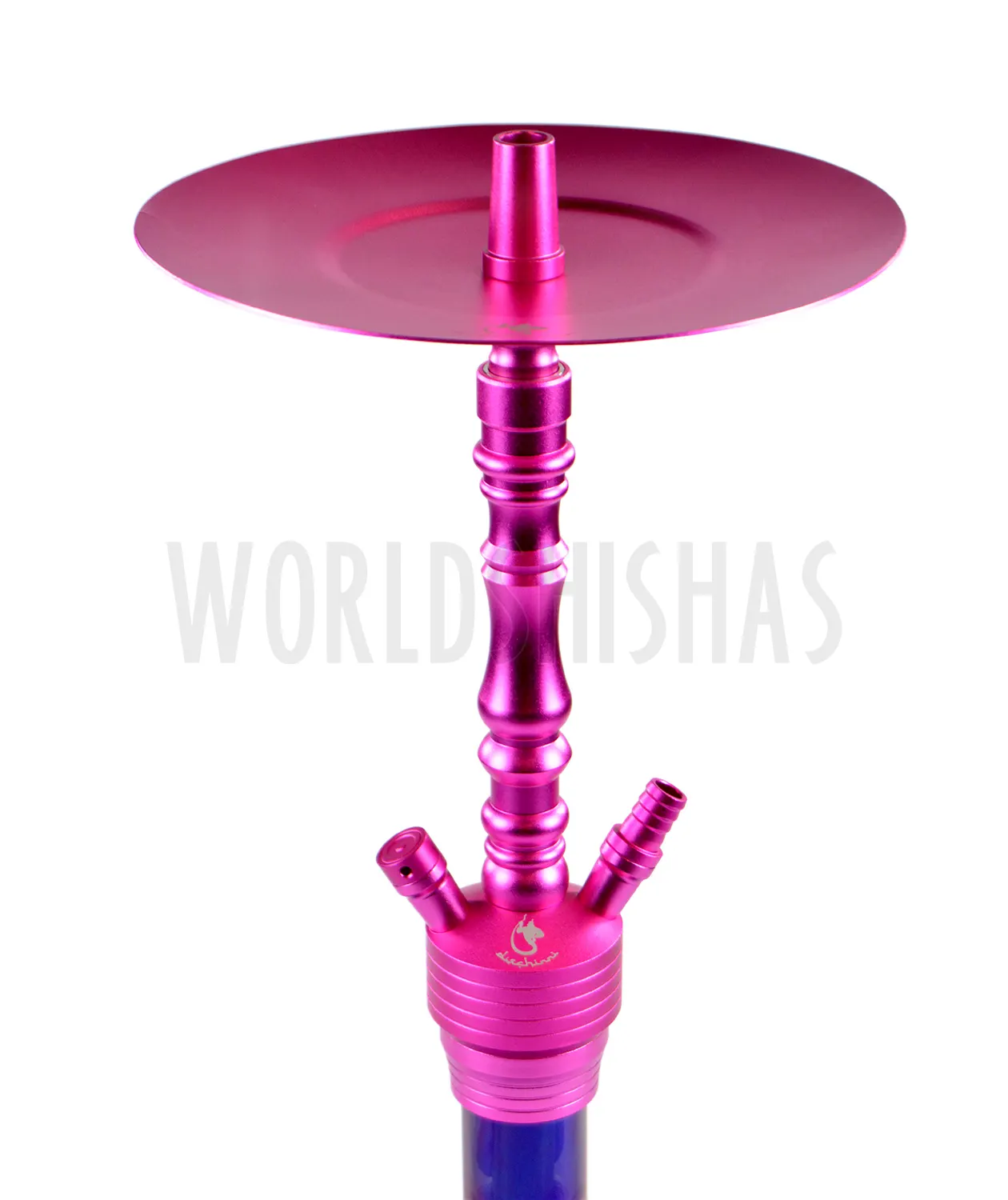 DSCHINNI PICO PINK PURPLE RAIN | Worldshishas