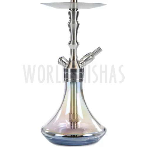 CACHIMBA ALADIN MVP 360 SHINY BOTTOM BLACK