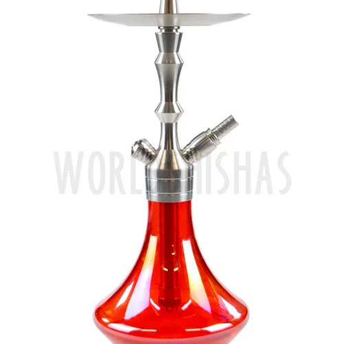 CACHIMBA ALADIN MVP 360 SHINY FULL RED