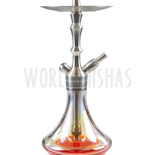 CACHIMBA ALADIN MVP 360 SHINY BOTTOM RED
