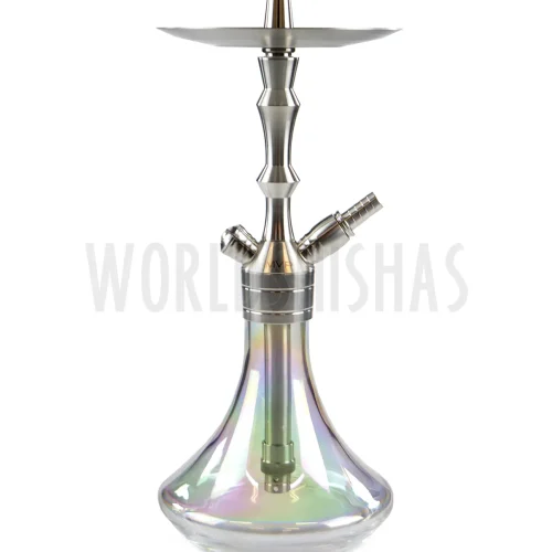 CACHIMBA ALADIN MVP 360 SHINY CLEAR
