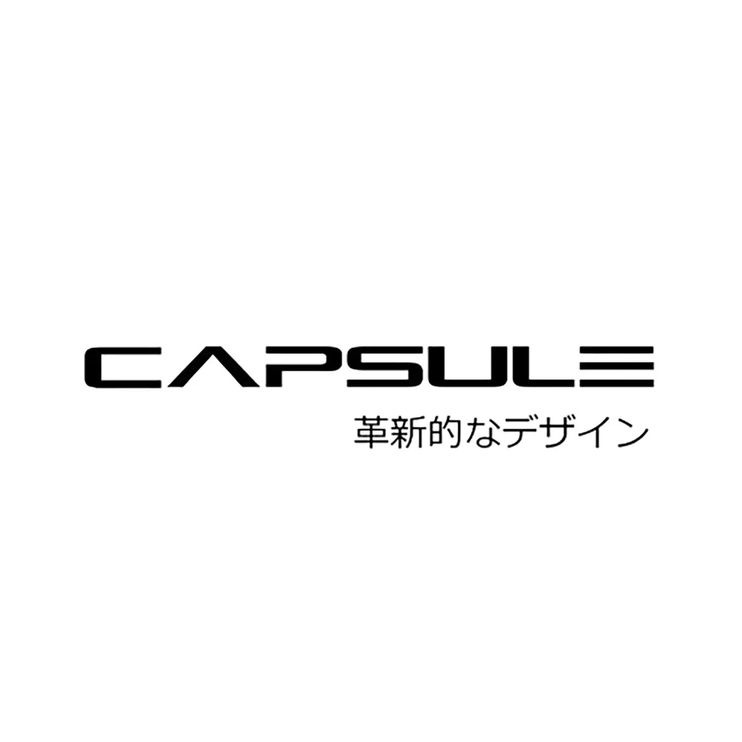 capsule copia