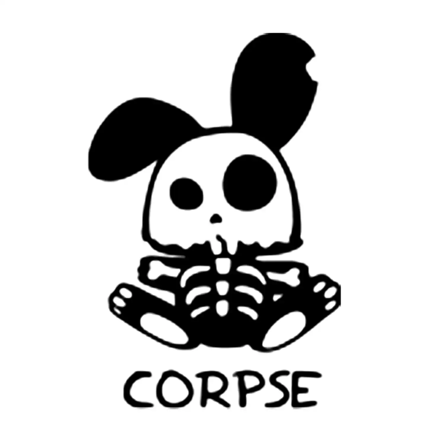 corpse copia