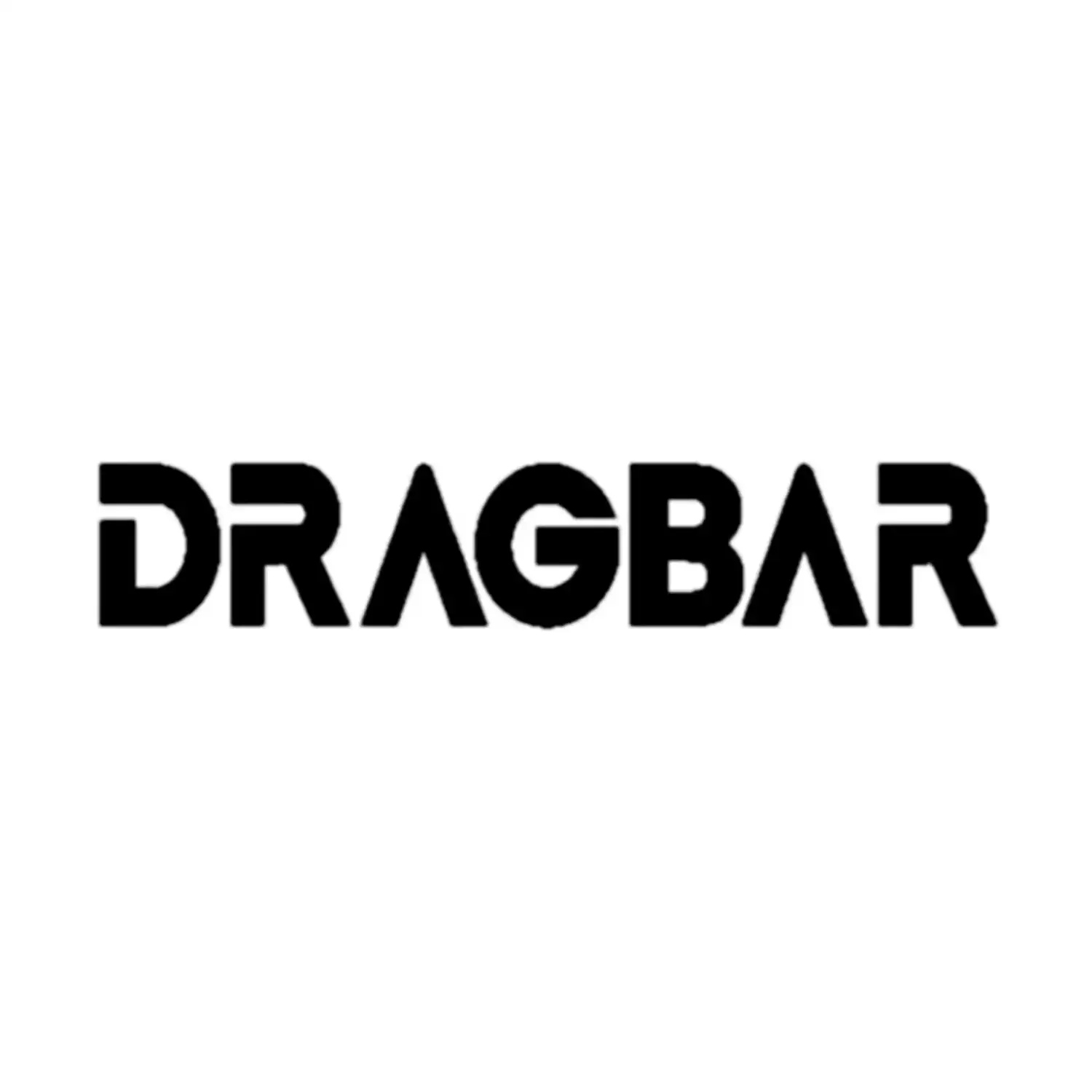 dragbar copia