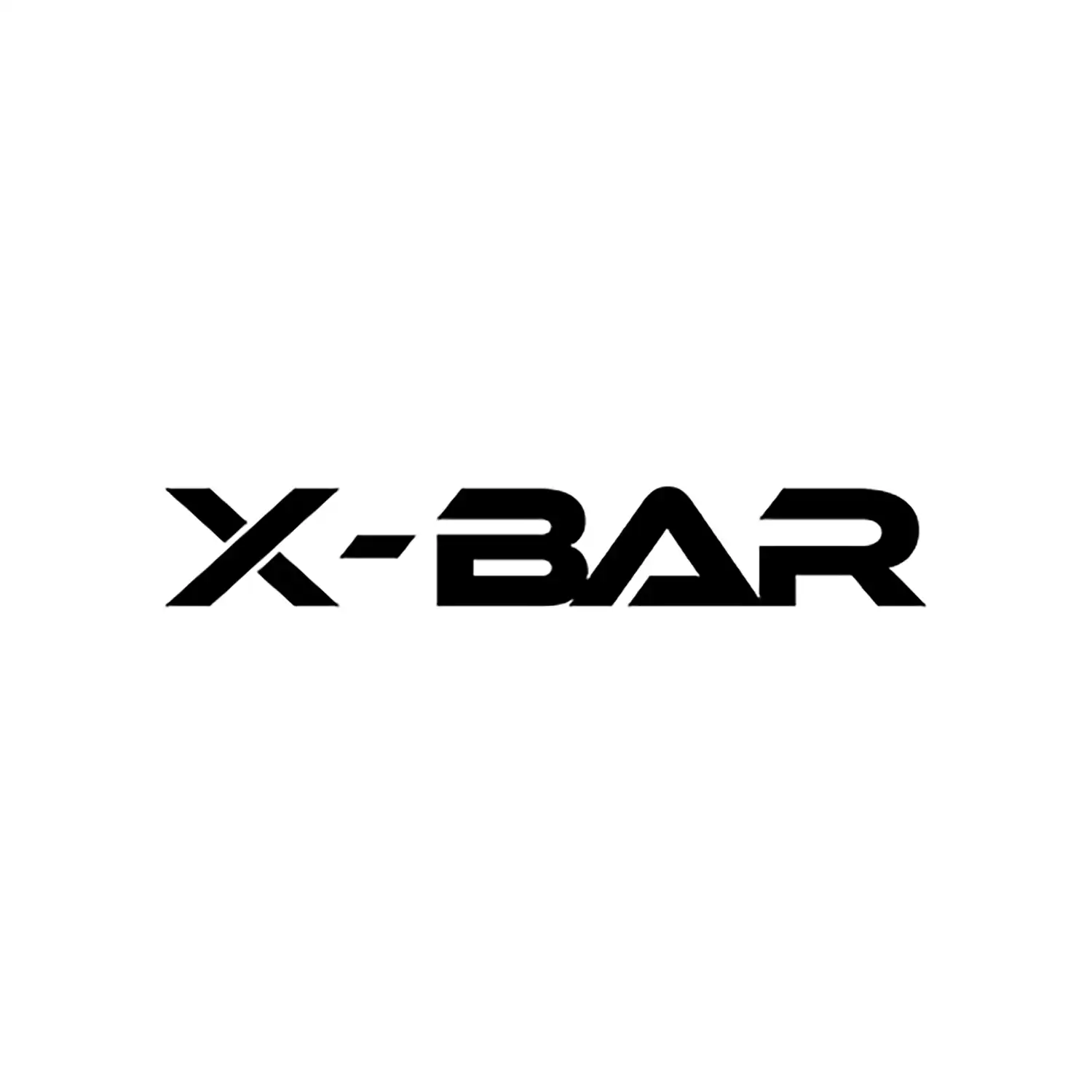 x-bar copia