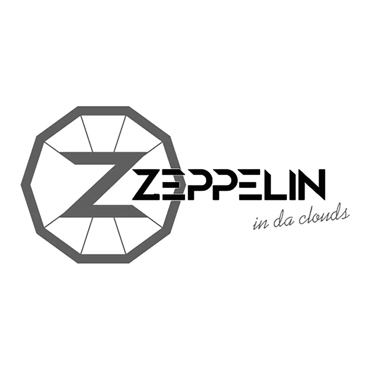 zeppelin copia