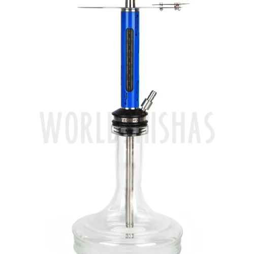 CACHIMBA GEOMETRY TECHNO BLUE