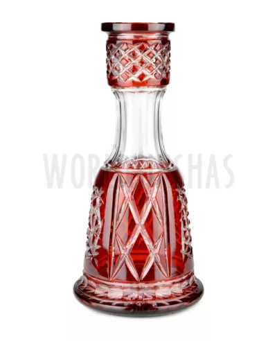 BASE BOHEMIA CAESAR MEDUSA TRADI RED