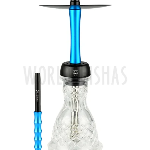 CACHIMBA COLD SMOKE NANO SEA BLUE