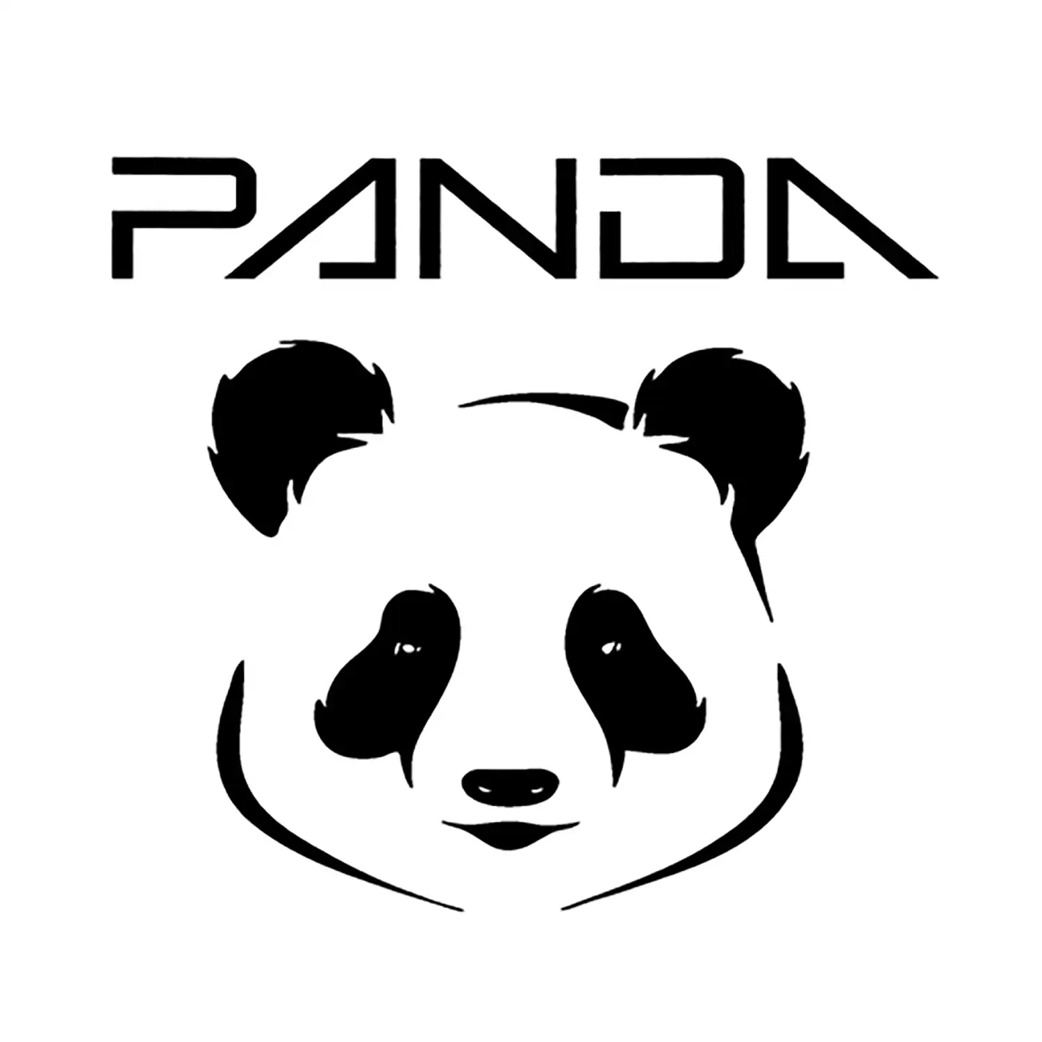 panda