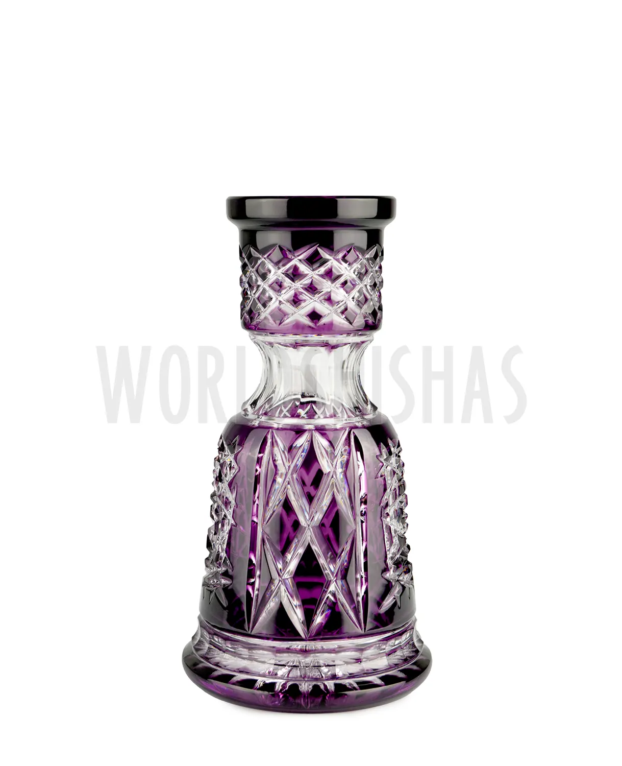 BASE BOHEMIA CAESAR MINI MEDUSA TRADI PURPLE