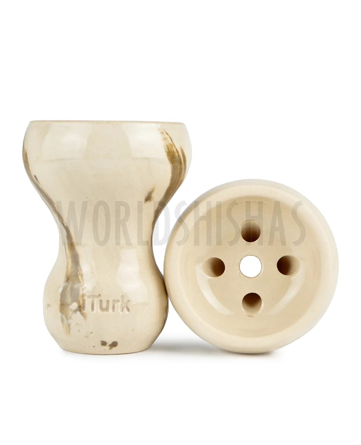CAZOLETA MUD iBOWLS ITURK