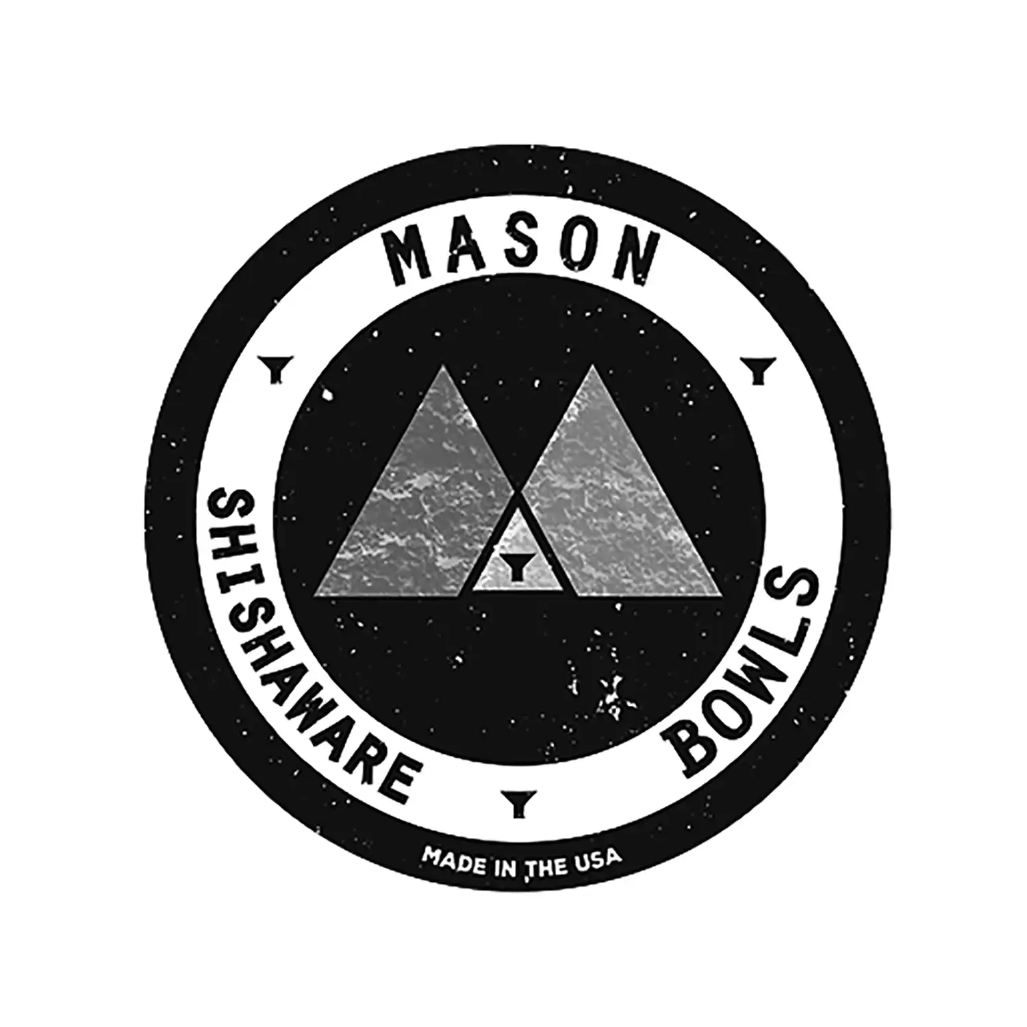 mason