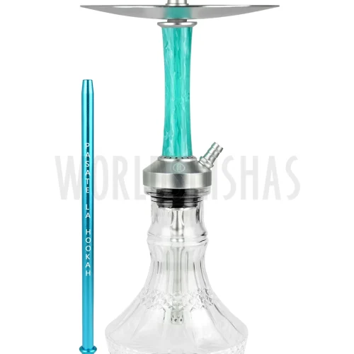 CACHIMBA MEDUSA MOON TURQUOISE