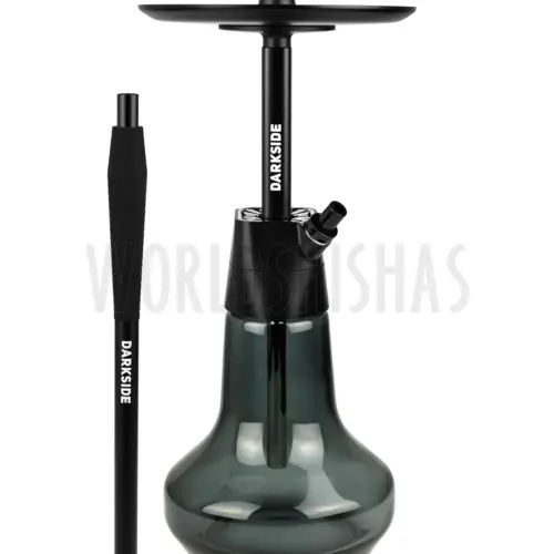 CACHIMBA DARKSIDE INTRO BLACK