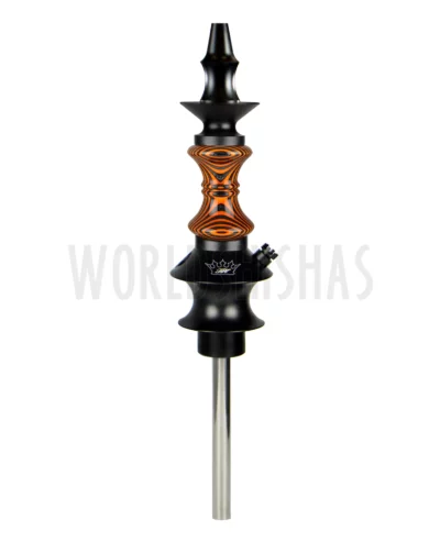 CACHIMBA REGAL D.W PAWN SHAPE 3 WILD FIRE