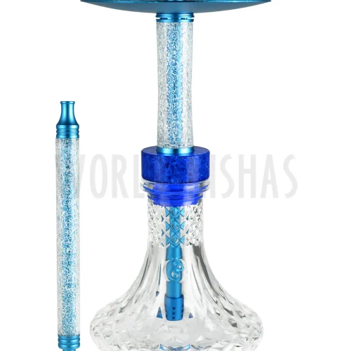 CACHIMBA CHAMELEON URBAN STYLE BLUE WHITE