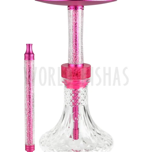 CACHIMBA CHAMELEON URBAN STYLE PINK WHITE