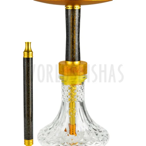 CACHIMBA CHAMELEON URBAN STYLE YELLOW BLACK