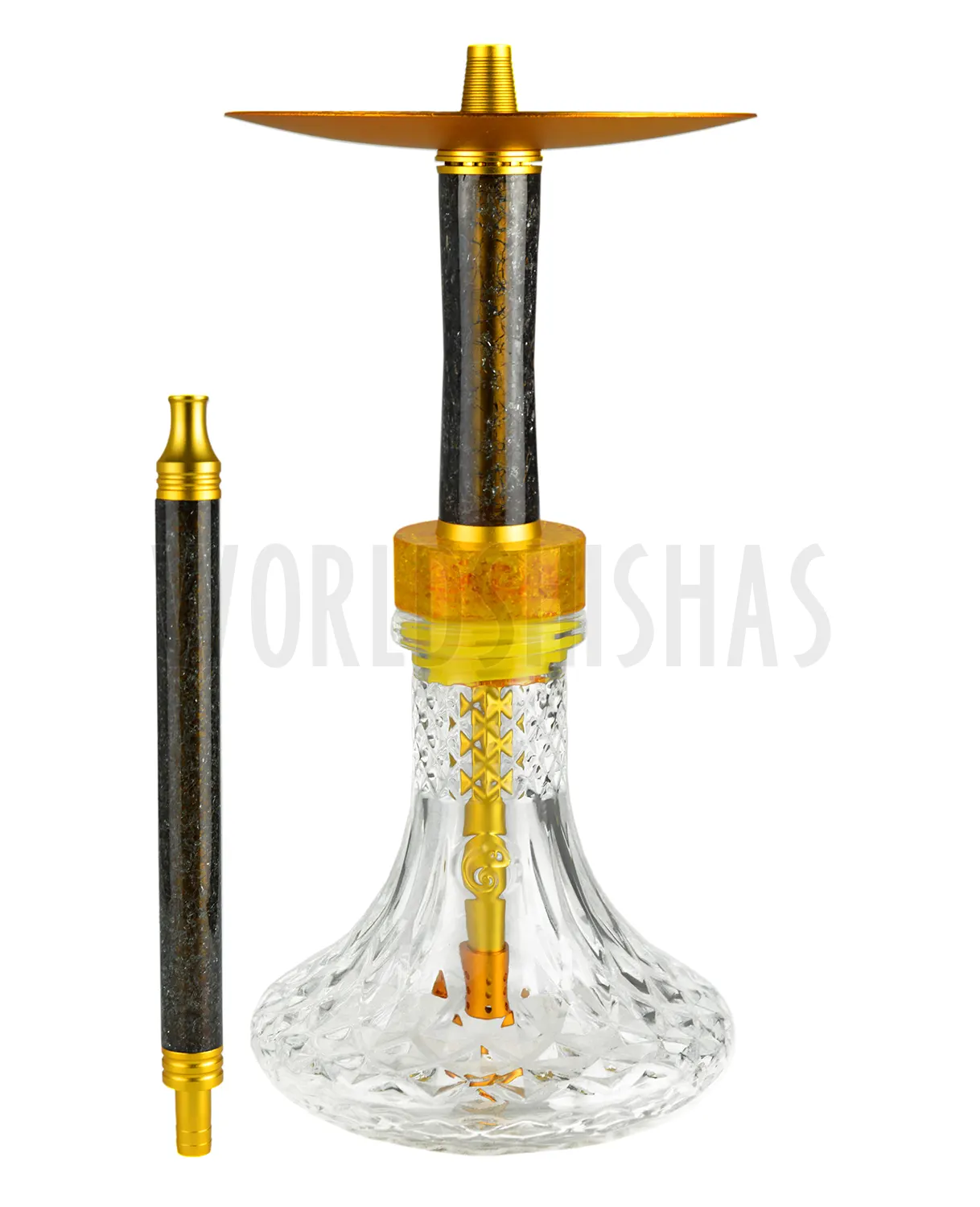 CACHIMBA CHAMELEON URBAN STYLE YELLOW BLACK