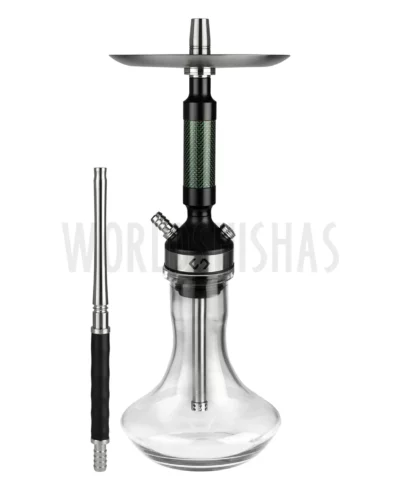 CACHIMBA CONCEPTIC DESIGN SMART CARBON GREEN