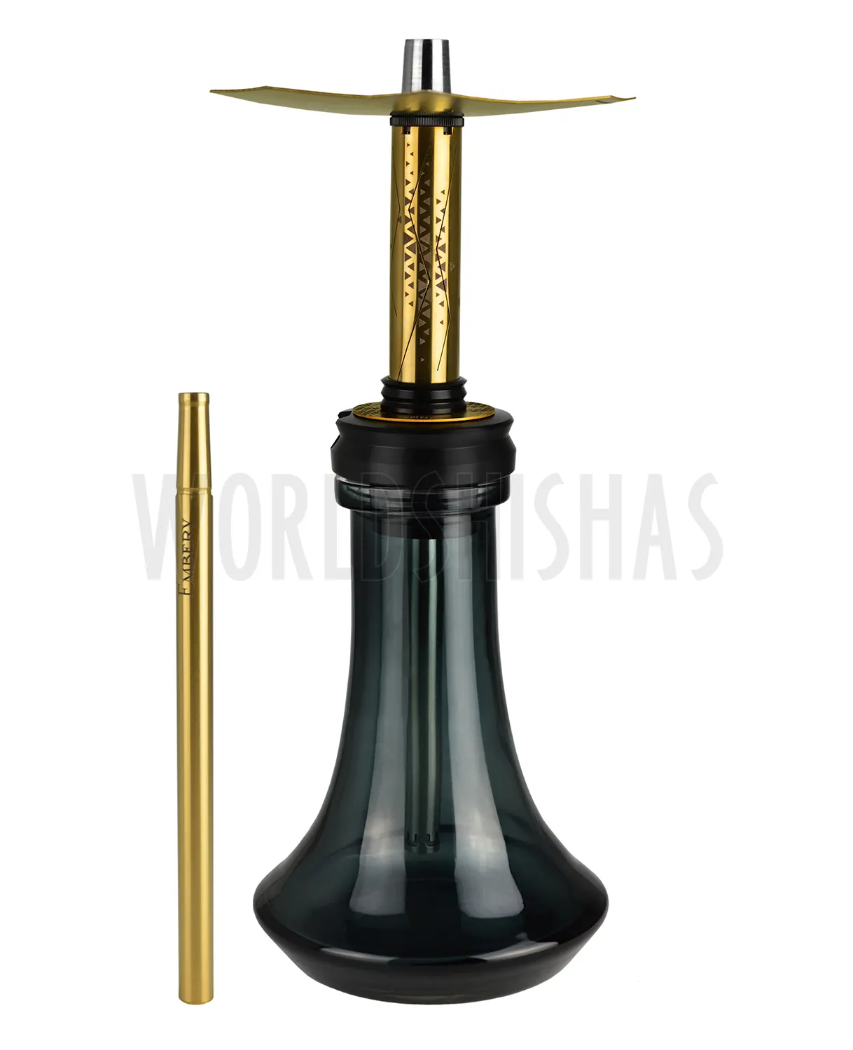 CACHIMBA EMBERY MINI MONO 4.0 GOLD