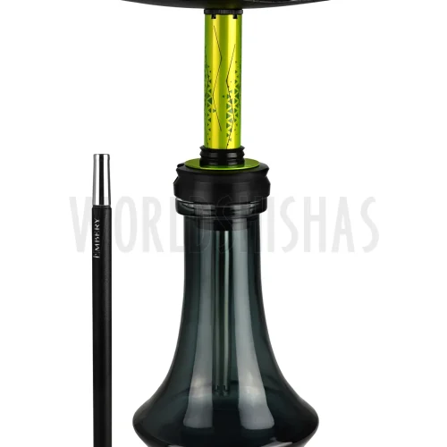 CACHIMBA EMBERY MINI MONO 4.0 LIME