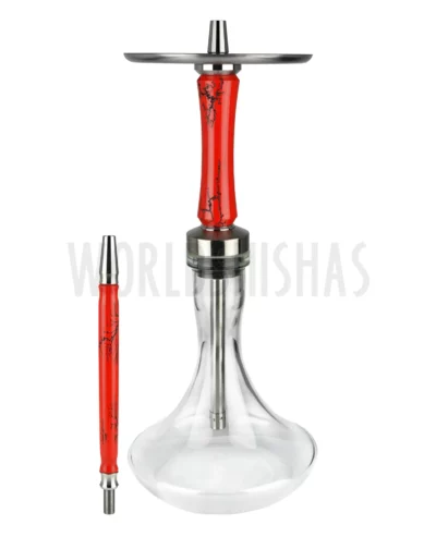 CACHIMBA HAWK PRO RED