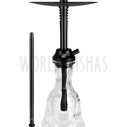 CACHIMBA HELIUM NOVA BLACK