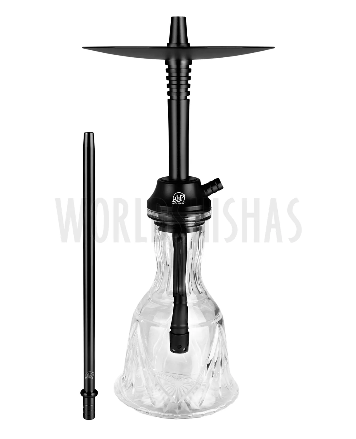 CACHIMBA HELIUM NOVA BLACK