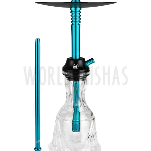 CACHIMBA HELIUM NOVA BLUE