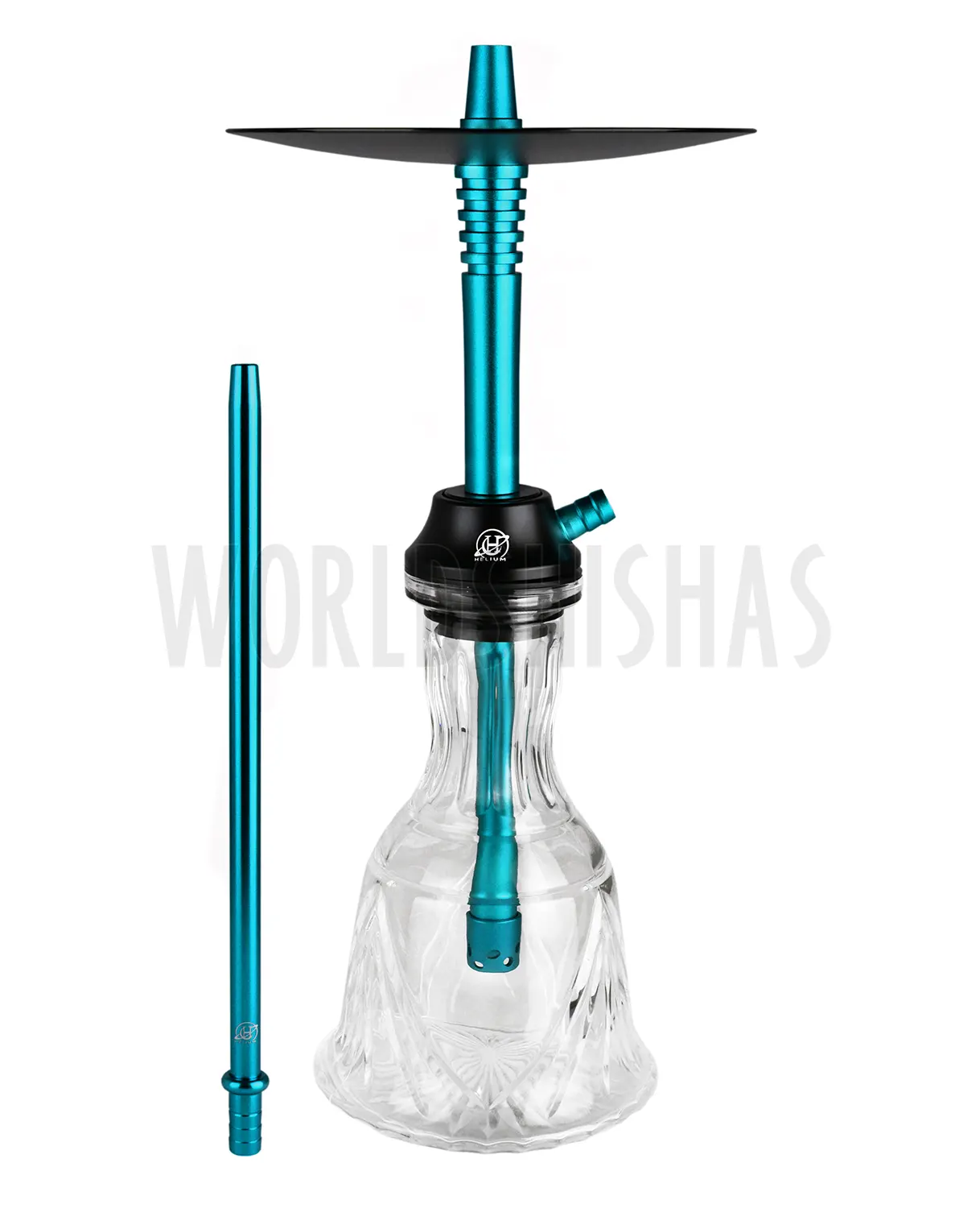 CACHIMBA HELIUM NOVA BLUE