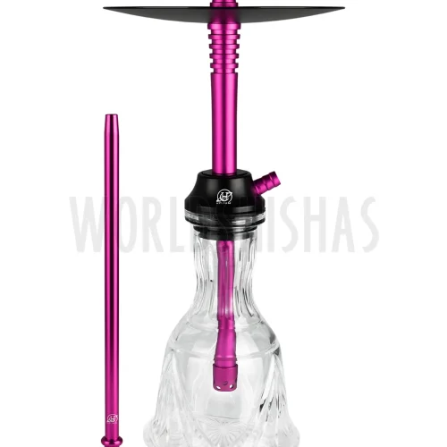 CACHIMBA HELIUM NOVA PINK