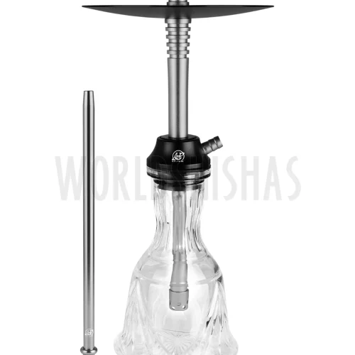 CACHIMBA HELIUM NOVA SILVER