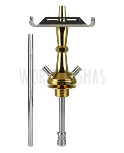 CACHIMBA VZ MINI BRASS