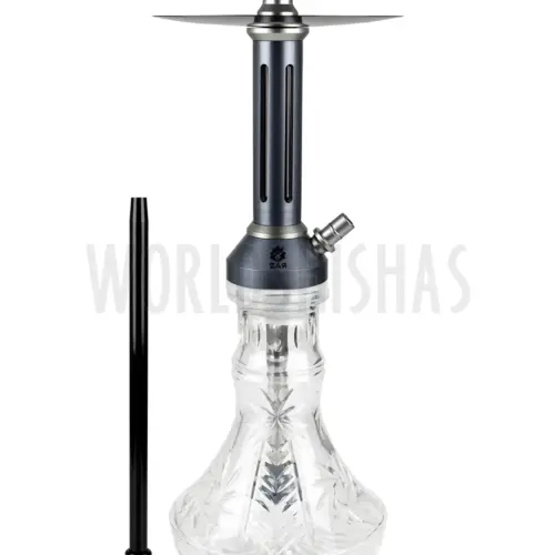 CACHIMBA ZAR RASPUTIN BLACK