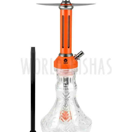 CACHIMBA ZAR RASPUTIN ORANGE