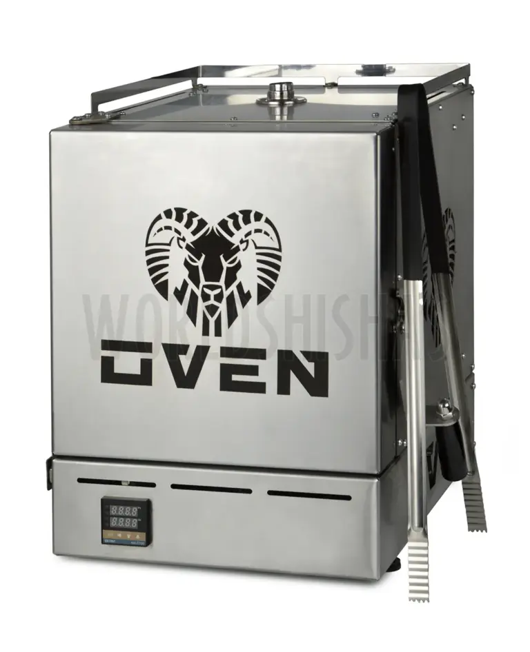 HORNILLO OVEN