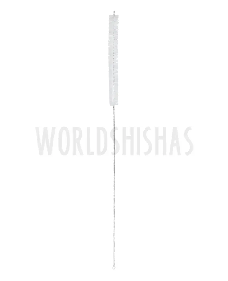CEPILLO LIMPIEZA MANGUERA 75 CM WORLDSHISHAS