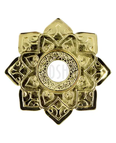 PLATO PLANO TRADICIONAL GOLD