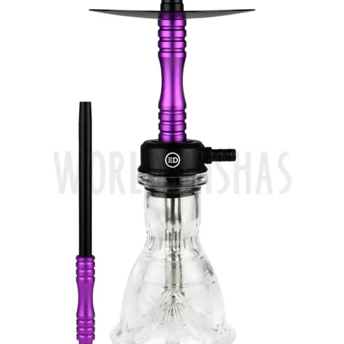 CACHIMBA MEDUSA COKEV PURPLE
